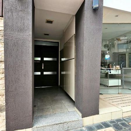 Ferienwohnung Complejo Aviv La Rioja Exterior foto